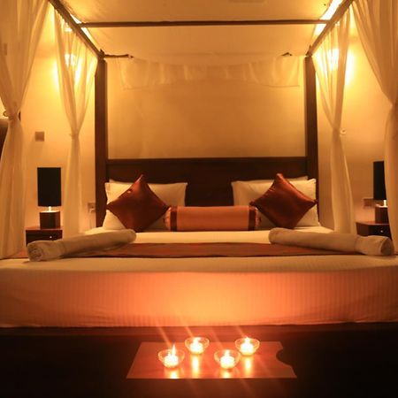 Nature Lovers Resort Ingiriya Extérieur photo