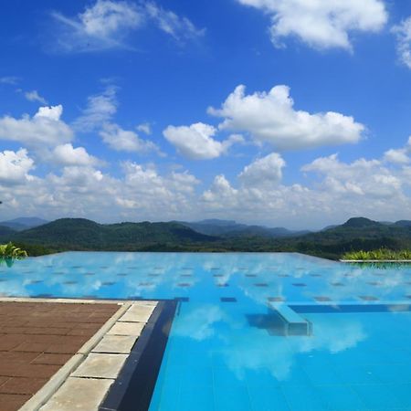 Nature Lovers Resort Ingiriya Extérieur photo