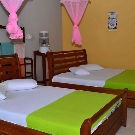 Nature Lovers Resort Ingiriya Extérieur photo