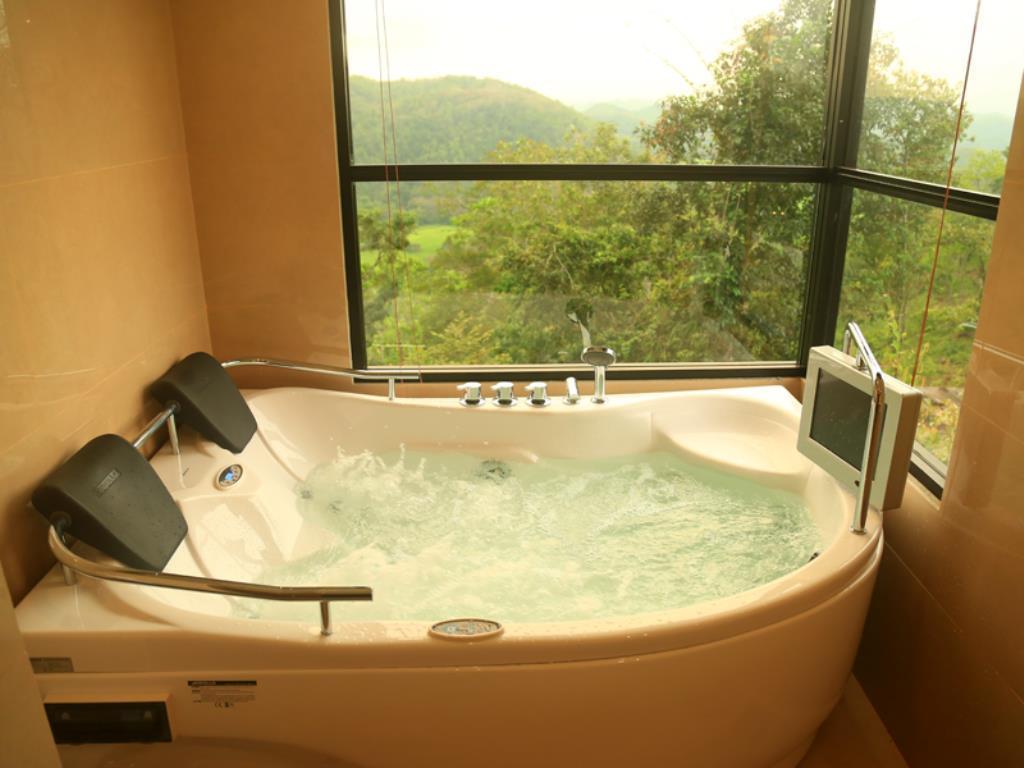 Nature Lovers Resort Ingiriya Extérieur photo