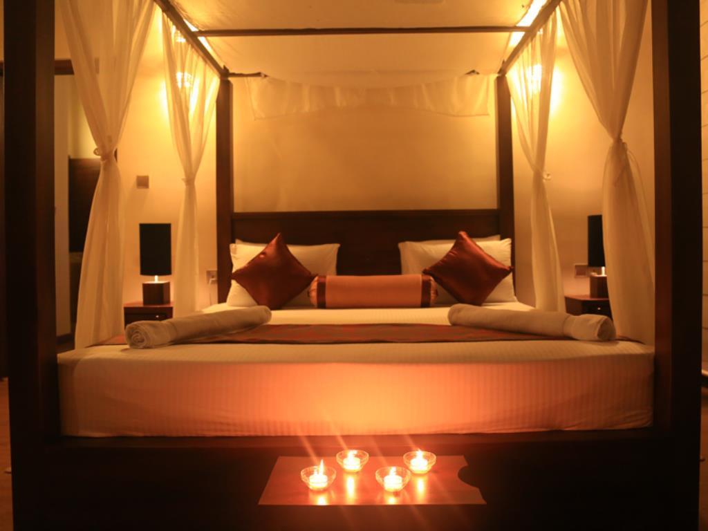 Nature Lovers Resort Ingiriya Extérieur photo