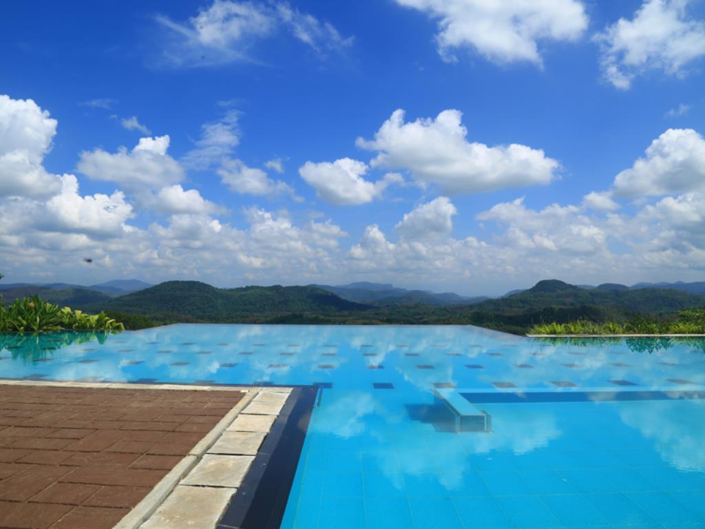 Nature Lovers Resort Ingiriya Extérieur photo