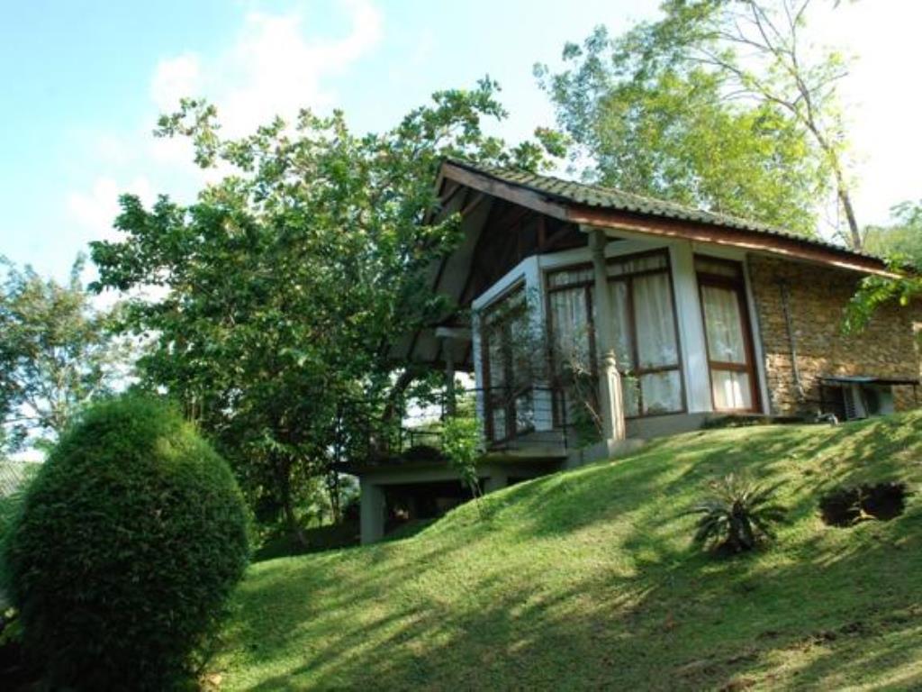 Nature Lovers Resort Ingiriya Extérieur photo