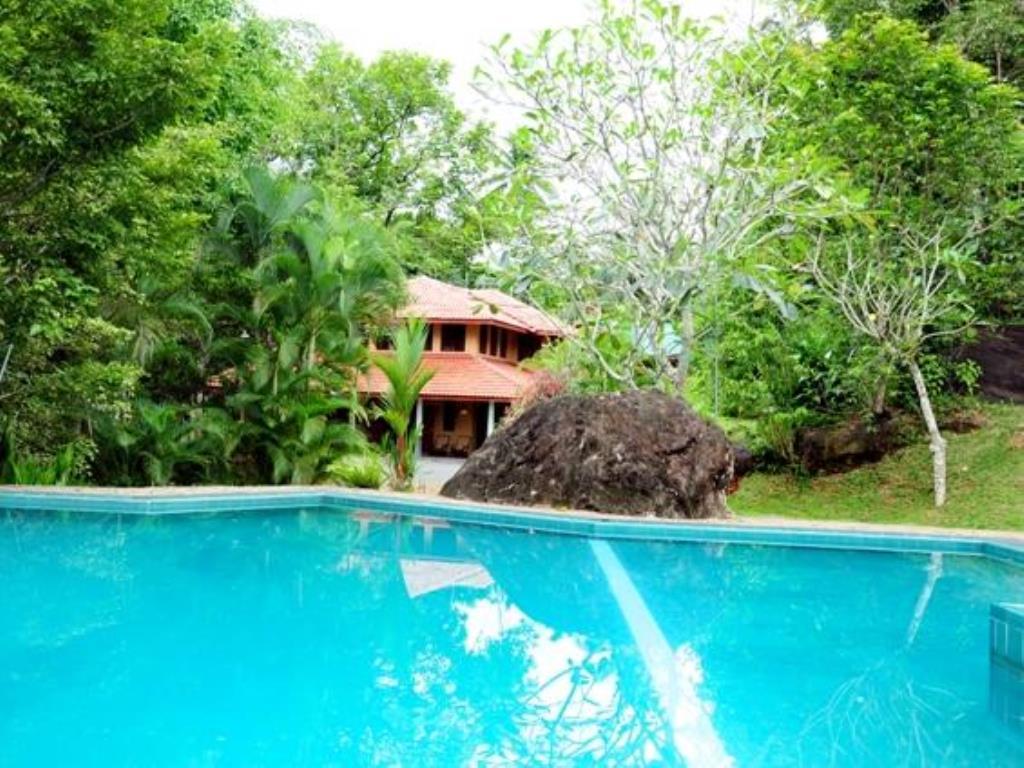 Nature Lovers Resort Ingiriya Extérieur photo