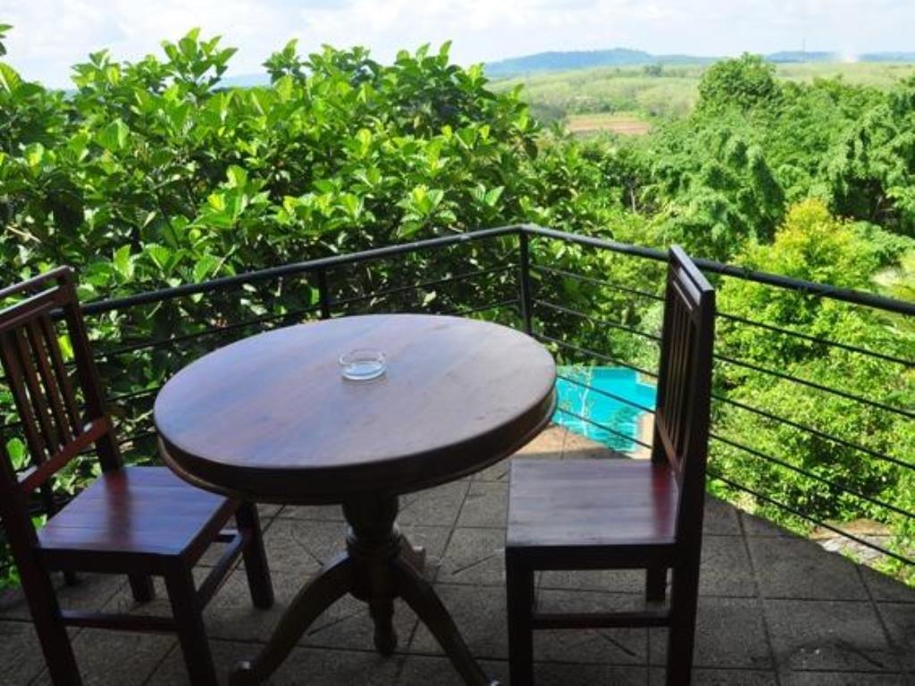 Nature Lovers Resort Ingiriya Extérieur photo