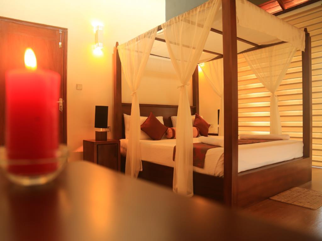 Nature Lovers Resort Ingiriya Extérieur photo