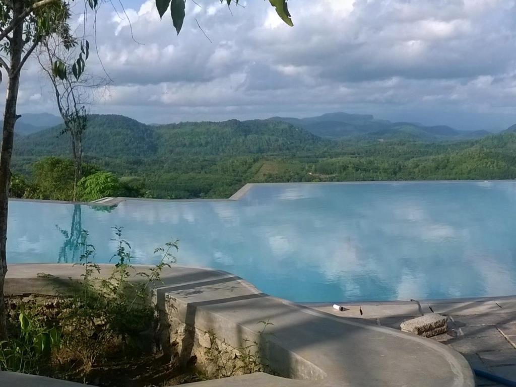 Nature Lovers Resort Ingiriya Extérieur photo