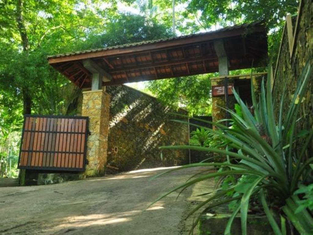 Nature Lovers Resort Ingiriya Extérieur photo