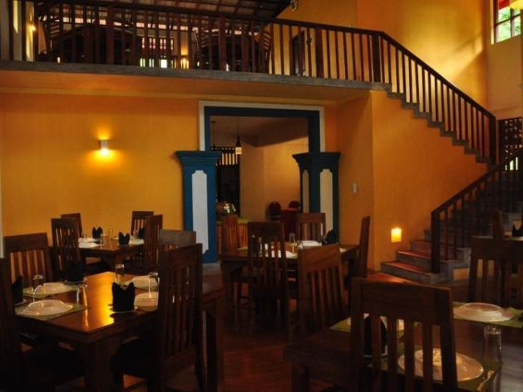 Nature Lovers Resort Ingiriya Extérieur photo