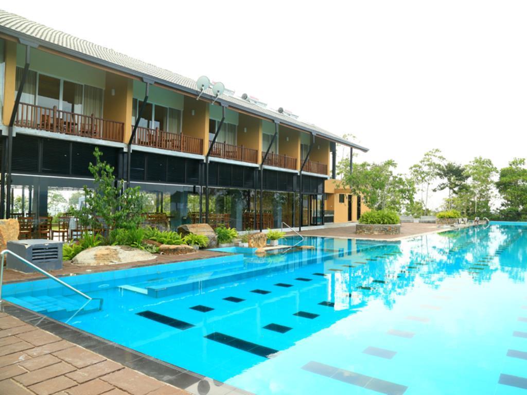 Nature Lovers Resort Ingiriya Extérieur photo