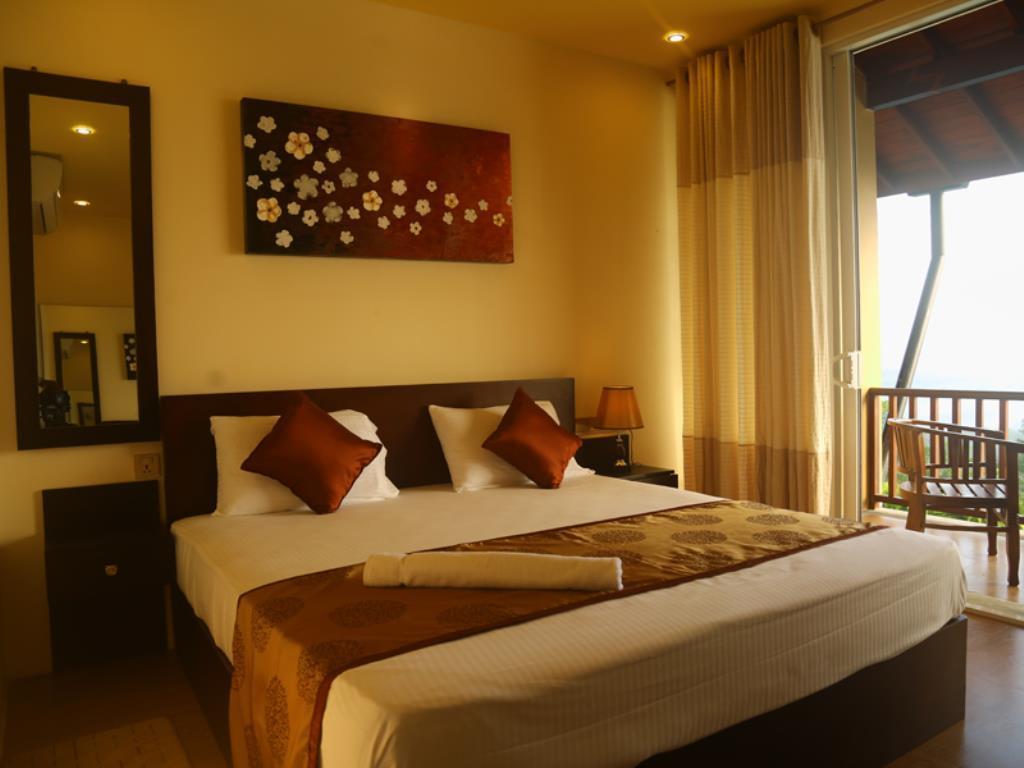Nature Lovers Resort Ingiriya Extérieur photo
