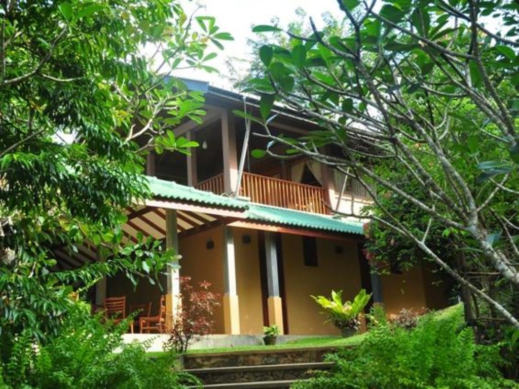 Nature Lovers Resort Ingiriya Extérieur photo