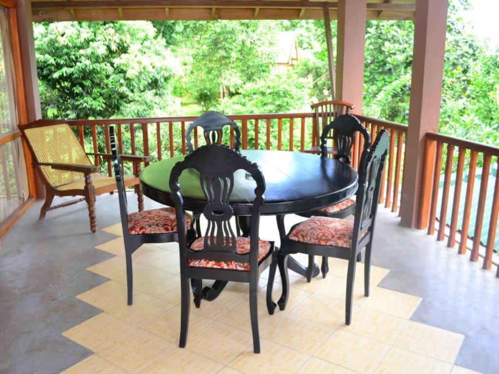 Nature Lovers Resort Ingiriya Extérieur photo