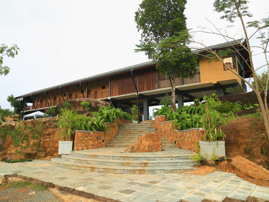Nature Lovers Resort Ingiriya Extérieur photo