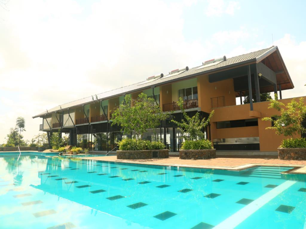 Nature Lovers Resort Ingiriya Extérieur photo