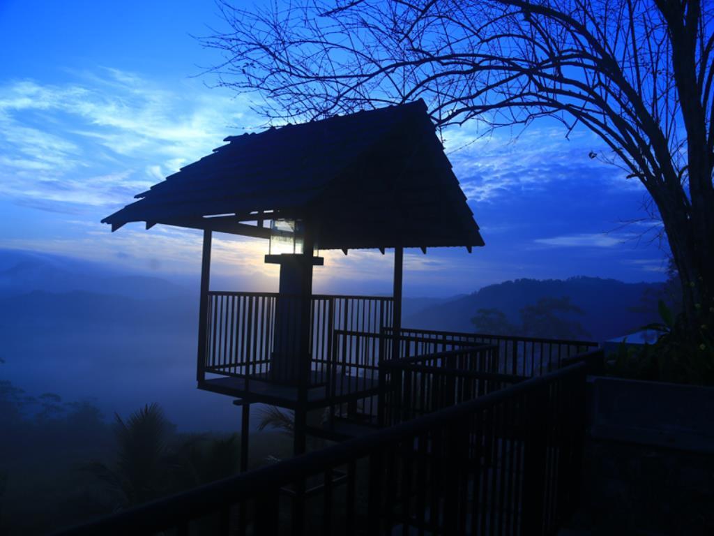 Nature Lovers Resort Ingiriya Extérieur photo