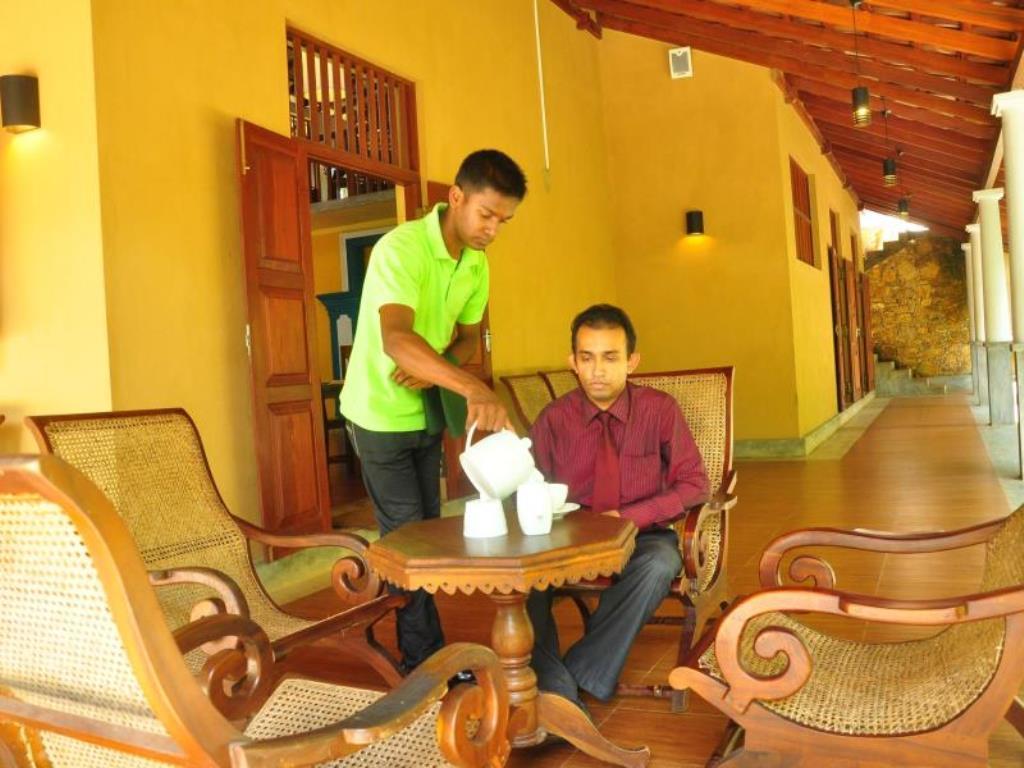 Nature Lovers Resort Ingiriya Extérieur photo