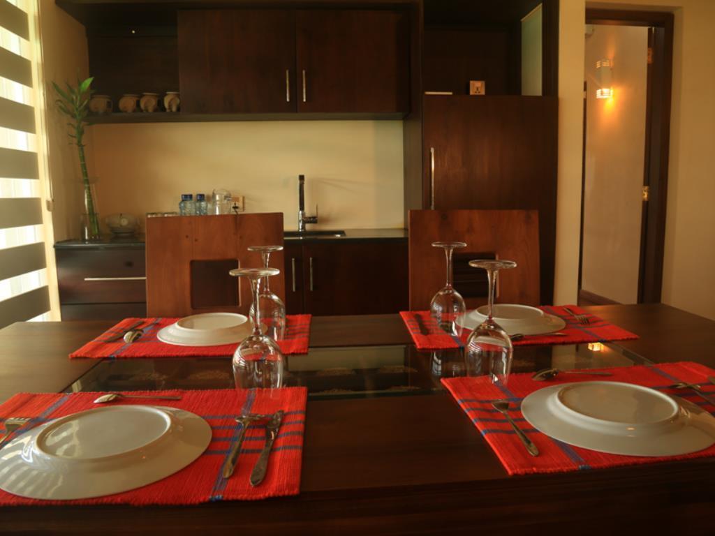 Nature Lovers Resort Ingiriya Extérieur photo