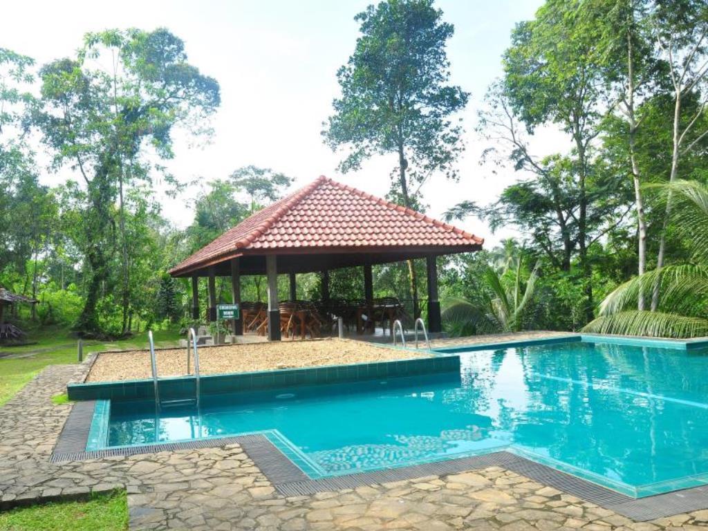 Nature Lovers Resort Ingiriya Extérieur photo