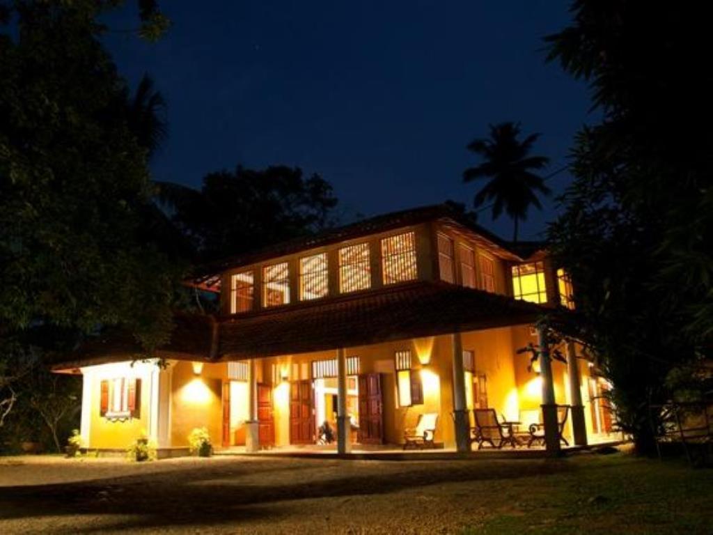 Nature Lovers Resort Ingiriya Extérieur photo