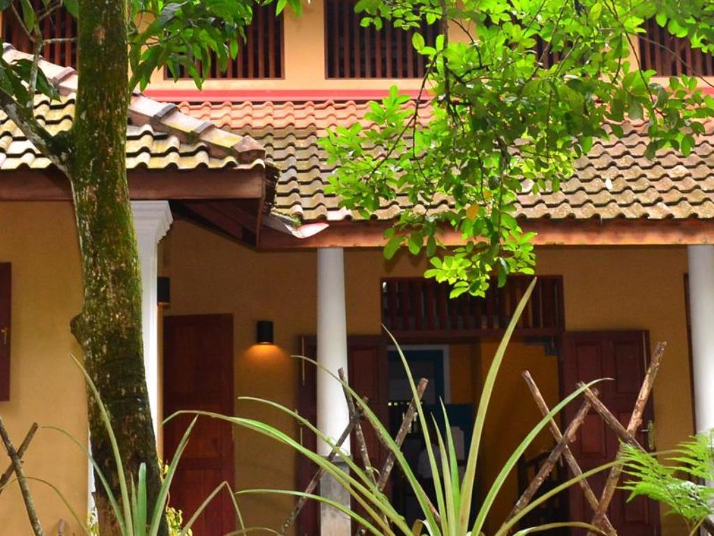 Nature Lovers Resort Ingiriya Extérieur photo