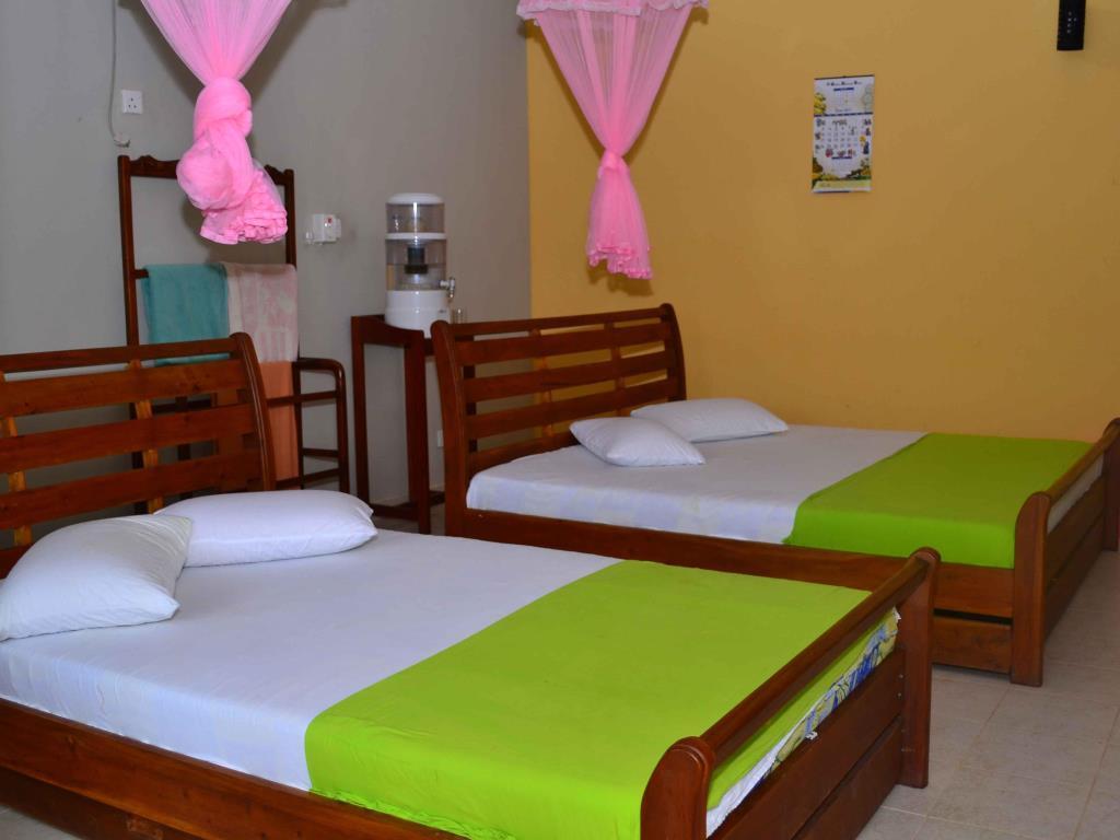 Nature Lovers Resort Ingiriya Extérieur photo